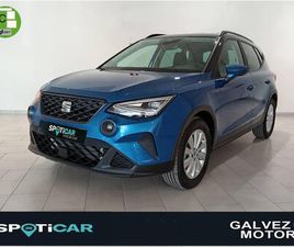 1.0 TSI 85KW STYLE SPECIAL EDITION