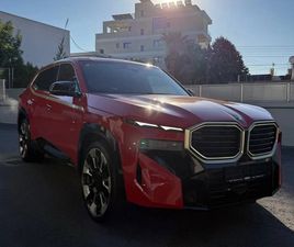 BMW XM BMW XM 4,4L 2024