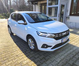 EXPRESSION TCE 100 GPL ECO-G