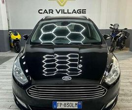 GALAXY 2.0 TDCI 150CV START&STOP POWERSHIFT TIT. B