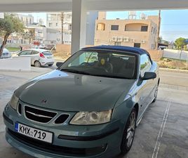SAAB 9-3 SAAB 9-3 2,0L 2004