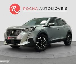PEUGEOT 2008 1.2 PURETECH ACTIVE PACK EAT8