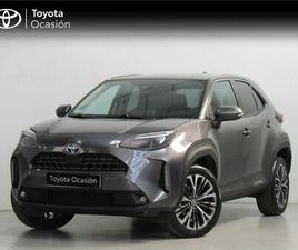 5 PUERTAS STYLE 120H E-CVT