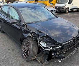 GOLF VIII 2020 1.0 ETSI EVO LIFE 110CV DSG