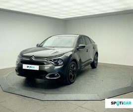 CITROEN C4 PURETECH 130CH S&S SHINE