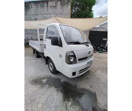KIA BONGO 2.5 STD RS SEM CARROCERIA K788
