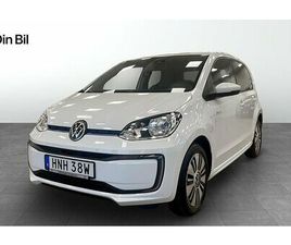 VOLKSWAGEN UP! VOLKSWAGEN E-UP MOVE E 61 E1F