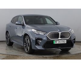 BMW IX2 XDRIVE30 M SPORT 5DR