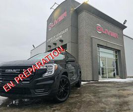 GMC TERRAIN GMC TERRAIN 2022 TRACTION INT