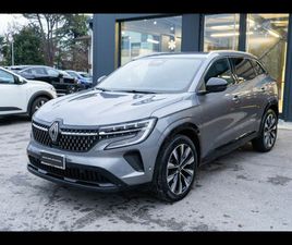 RENAULT AUSTRAL 1.3 MILD HYBRID TECHNO 160CV AUTO DEL 2022 USATA A MUSILE DI PIAVE