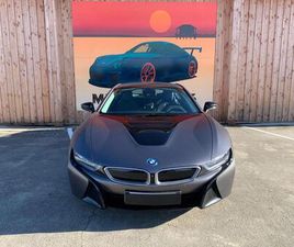 BMW I8 I8