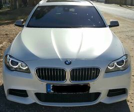 BMW SERIE 5 550
