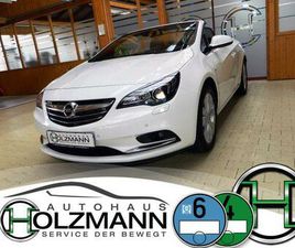OPEL CASCADA CABRIOLET 1.4 TURBO ECOFLEX® INNOVATION