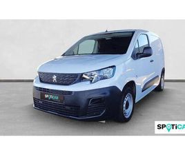 STANDARD 600KG BLUEHDI 73KW -