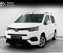 L1 2PL FAMILY ACTIVE 1.2L 130CV AUTOMÁTICO 8V