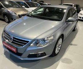 2.0TDI DSG DPF