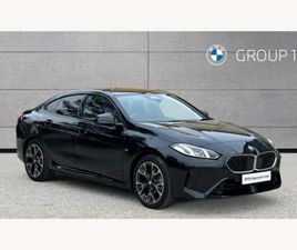 BMW 2 SERIES 220 M SPORT 4DR STEP AUTO COUPE 2025, 4351 MILES, £28794 - 33042914 - EXCHANGEANDMART.CO.UK