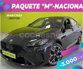 BMW SERIE 2 220D GRAN COUPE