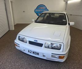 FORD SIERRA RS COSWORTH