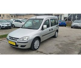 OPEL COMBO TOUR 1.4 COSMO AUTÓBESZÁMÍTÁS LEHETS...