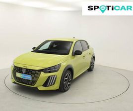 ELECTRICO 156 (115 KW) GT