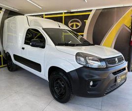 PEUGEOT PARTNER PEUGEOT PARTNER RAPID 1.4 BUSINESS PACK