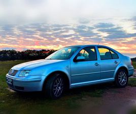 VOLKSWAGEN BORA 1.4 SPECIAL *KLIMA*PDC*ZV*ELEKTR. FH*