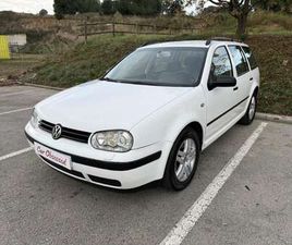 VARIANT 1.9TDI SOUL 130