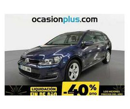 VARIANT 1.6TDI CR BMT SPORT 110