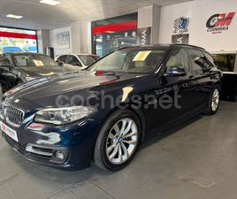 BMW SERIE 5 520DA XDRIVE TOURING