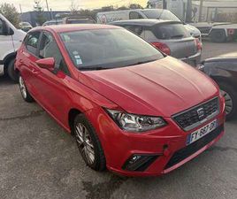 SEAT IBIZA 1.0 ECOTSI S&S STYLE