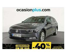 VARIANT 2.0TDI ADVANCE 110KW