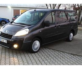 CITROEN JUMPY 2.0 HDI MULTISPACE L2 EXCLUSIVE 1...