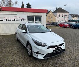 CEED 1,5 T-GDI VISION KOMFORT-P*NAVI*AWR*