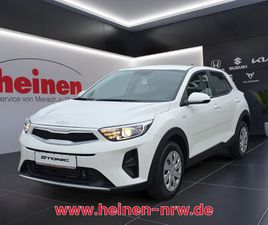 1.0 EDITION 7 NAVI LICHTSENSOR RÜCKFAHRKAM