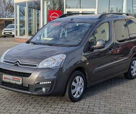 CITROEN BERLINGO MULTISPACE BLUEHDI 120 S&S SHINE
