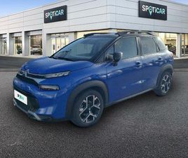 CITROEN C3 AIRCROSS 1.5 BLUEHDI 110CH S&S MAX