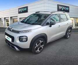 CITROEN C3 AIRCROSS PURETECH 110 S&S BVM6 SHINE