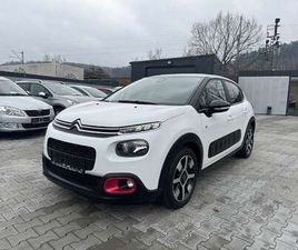 ELLE1,2 LTR. - 60 KW 12V VTI / R-KAMERA / LED