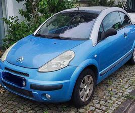 CITROEN C3 PLURIEL C3 PLURIEL 1.4