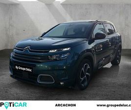 PURETECH 130CH S&S FEEL