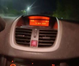 2075P 1.4 HDI XS EASY