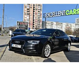 AUDI A5 AUDI A5 2.0TDI* 4X4* AUTOMAT ≫ 2012 • 24 900 ЛВ. • ID