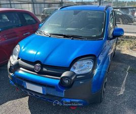 - 1.0 FIREFLY S&S HYBRID