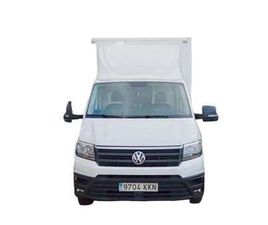 CRAFTER CH. CB. 2.0TDI SCR 35 BL L4 103KW