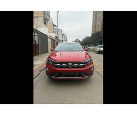 VW NIVUS 2023 USADO TURBO ÁGIL INALÁMBRICO EN LIMA