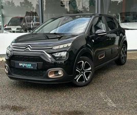 1.2 PURETECH 83CH S&S C-SERIES 123G