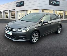 BLUEHDI 120CH SHINE S&S EAT6