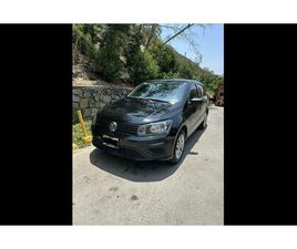 VOLKSWAGEN GOL SEDÁN 2022 DUAL GLP, 50K KMS, LIMA
