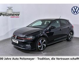 VOLKSWAGEN GOLF GTI VOLKSWAGEN GTI 2.0 TSI DSG LED/KAMERA/NAVI/TOP